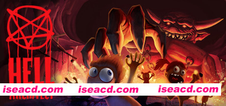 地狱建筑师/Hell Architect（V2.05+DLC）