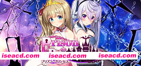 监牢公主-逃离魔王城/Prison Princess（V1.0.1）