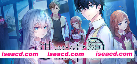 湛藍牢籠/Rail of Möbius（V1.0.6全DLC+原声音乐）