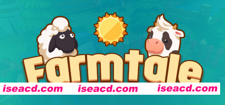 农场故事/Farmtale