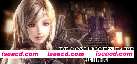 永恒终焉：4KHD版/Resonance of Fate 4K/HD Edition