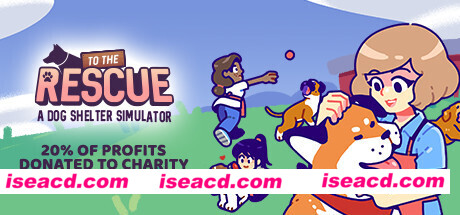 密林传奇/To The Rescue!