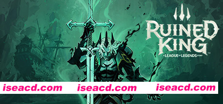 破败王者：英雄联盟传奇豪华版/Ruined King: A League of Legends Story（豪华版-V1.7+全DLC-中文语音）