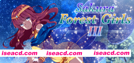 樱花森林女孩3/Sakura Forest Girls 3（V1.0+DLC）