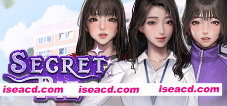 秘密派/Secret Pie（V1.1.1-新CG+DLC原声音乐）