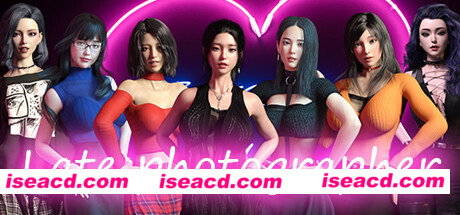 迟到摄影师泳装派对/Late photographer-puzzle-Swimsuit party（Build.7862701+DLC）