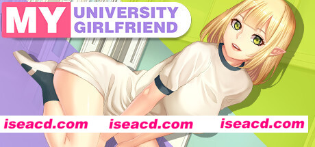 我的大学女友/My University Girlfriend（Build.8352763-完全版-DLC）