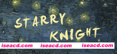 星夜骑士/Starry Knight