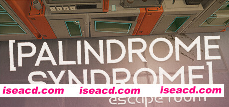 回文综合症：逃生室/Palindrome Syndrome: Escape Room（v1.6.4）