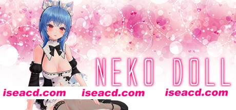 猫娘玩偶/Neko Doll（Build.8331787+DLC）