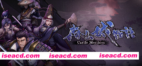 森久城物语（Build.9407430-1.0.94-巫女修复）