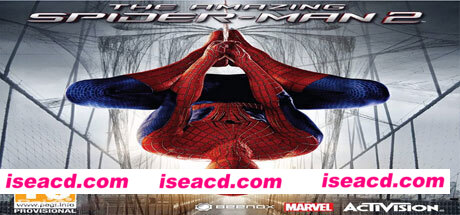 神奇蜘蛛侠2/The Amazing Spider-Man 2