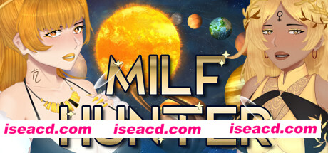 熟女猎人/MILF HUNTER（V1.4.01.04+DLC）