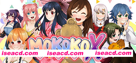 莫科科X（豪华版-V1.03+全DLC-原声音乐）