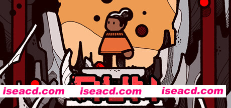 冲刺：间世界/RUN: The world in-between