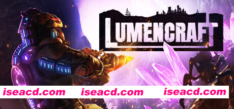 深岩破裂者/Lumencraft（更新v9045）