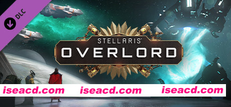 群星：四海皆臣-数字豪华版（V3.4.2+全DLC+壁纸+OTS+电子书+原版小说+修改器）