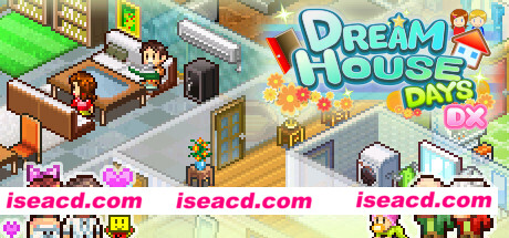 幸福公寓物语DX/Dream House Days DX