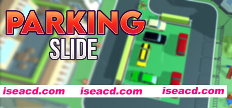 停车滑梯/Parking Slide