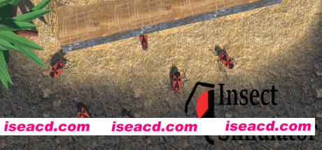 昆虫生活模拟器/Insect Simulator