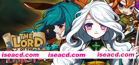 小队之王/The Lord of the Parties