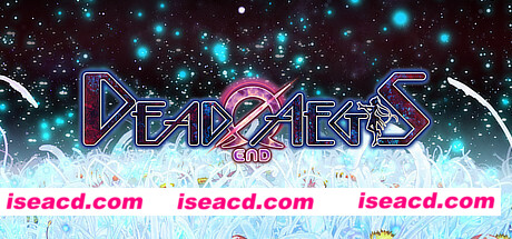 魔法少女消耗战线 死终Ω神盾/Dead End Aegis（正式版-V1.01）