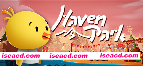 避风港公园/Haven Park