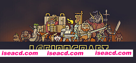 军团/LEGIONCRAFT（正式版-Build.9346754-1.0.0）