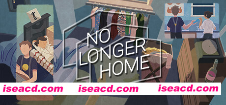 昨日难留/No Longer Home