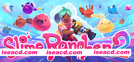 史莱姆牧场2/Slime Rancher 2（ Build.12496789_v0.3.0 ）