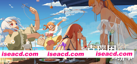 克瑞因的纷争（Build.9614254-1.0.2）