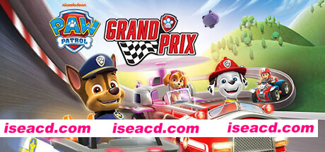 汪汪队立大功：锦标赛/PAW Patrol: Grand Prix