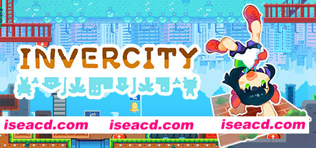 倒立城市/Invercity