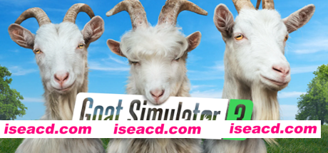 模拟山羊3/Goat Simulator 3（v1.0.2.3）