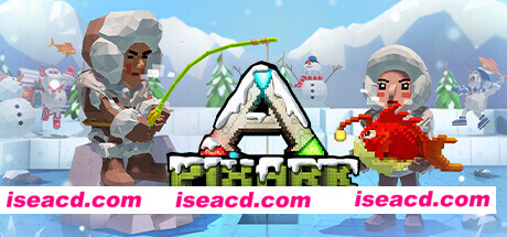 方块方舟/PixARK（v1.175）