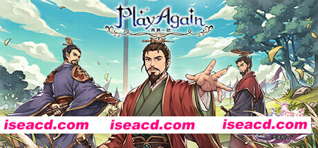 再刷一把/PlayAgain（v17.01.2023）