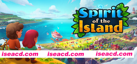 岛屿精神/海岛之魂/Spirit of the Island(更新v1.3.3.0）