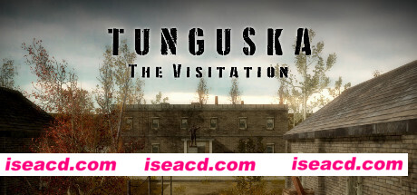通古斯：禁区实录/战栗通古斯/Tunguska: The Visitation