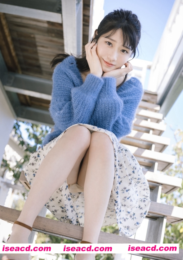 【日本写真/合集】河北彩花 原版无水印写真 5套合集 [410P]【1G】