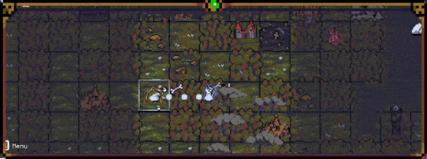 【RPG/中文/肉鸽】《幽冥之王 Necroking》V1.0.4 官方中文硬盘版【500M/新作】