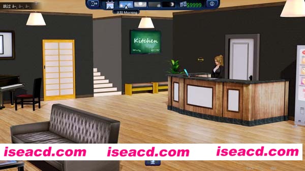 《后宫大酒店 Ver0.90》[汉化硬盘版][PC游戏][SLG游戏][1.90GB][M-2416]