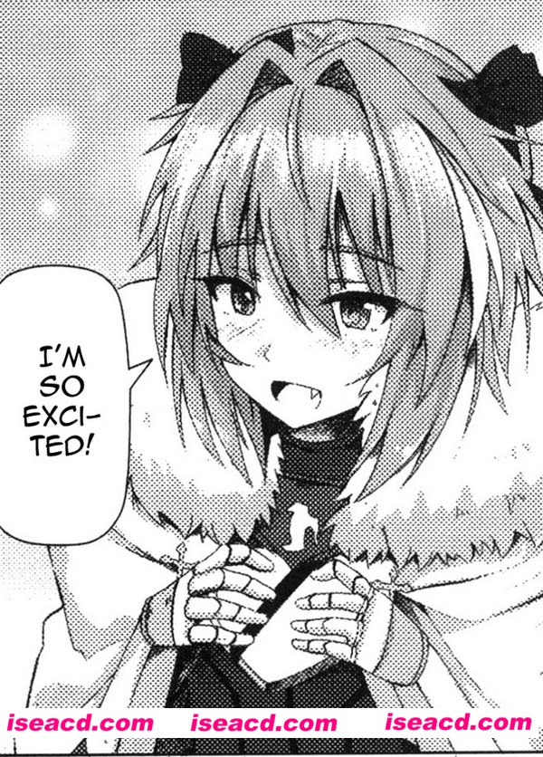 {嫉妬と堕落（Fate_黑贞X阿福）}[漫画][席拉尼][全收录][未汉化][百度盘]