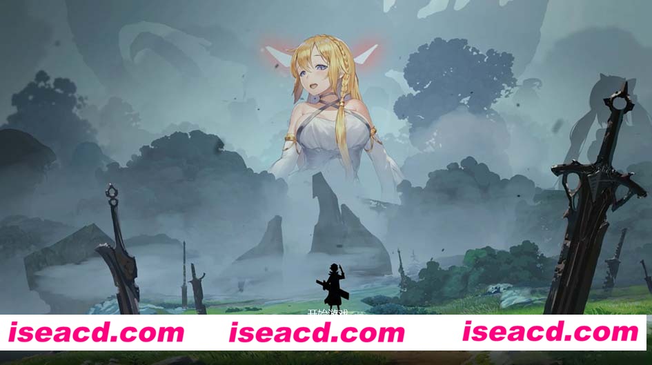 [PC游戏][寻女之旅：迷雾之森 汉化硬盘版/免安装][RPG/1.74GB][百度网盘+秒传链接]