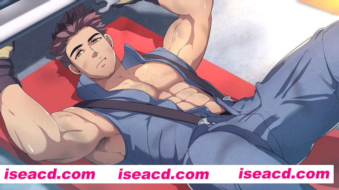 【1455张】[漫画]【Full service正式版CG！！】【百度云】