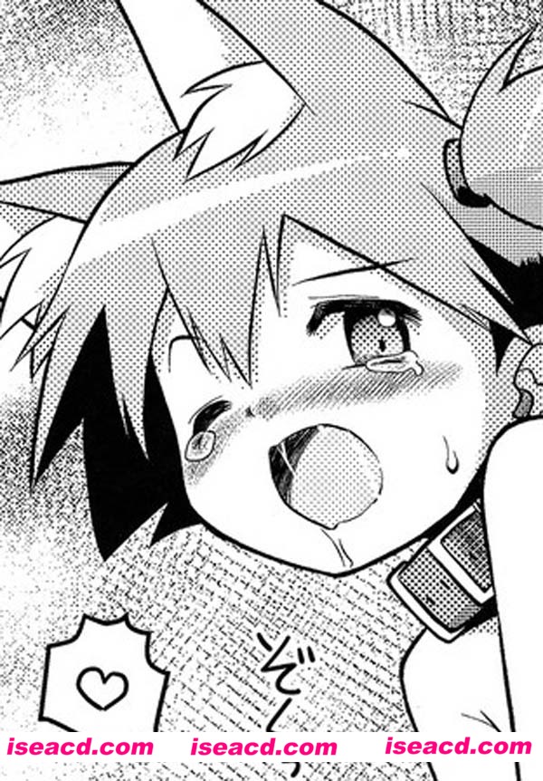 [不知][漫画]【わんわん】[小智X小霞][全收录][完结][未汉化][百度盘]