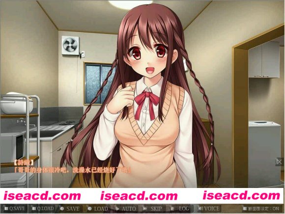 [姦獄娼女～Slave Girl Bree][中文] [动作冒险ACT]【安卓】【百度云】