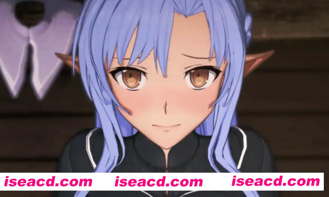 【精品/国产RPG/动态/中文】刀剑SAO~气息遮断魔法陷阱 Ⅱ v0.83官方中文[PC/4.7G/更新]