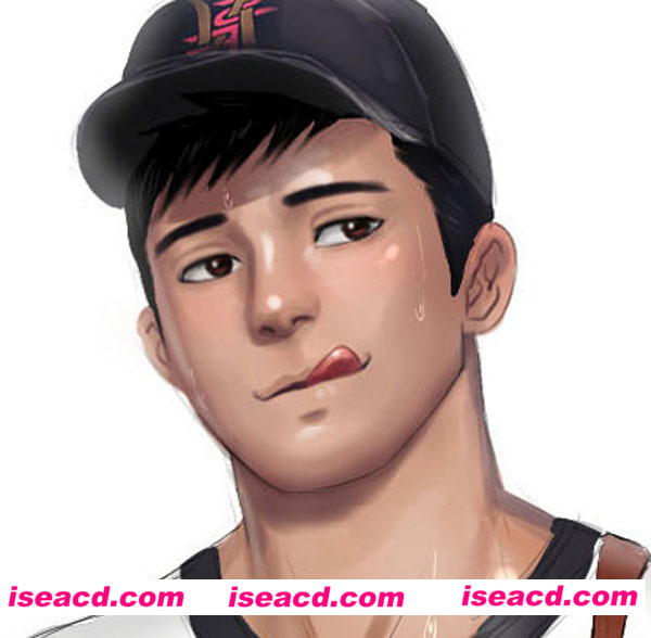 [Diediedie][漫画]【Tadashi】[筋肉CG][全收录][百度云][未汉化][百度盘]