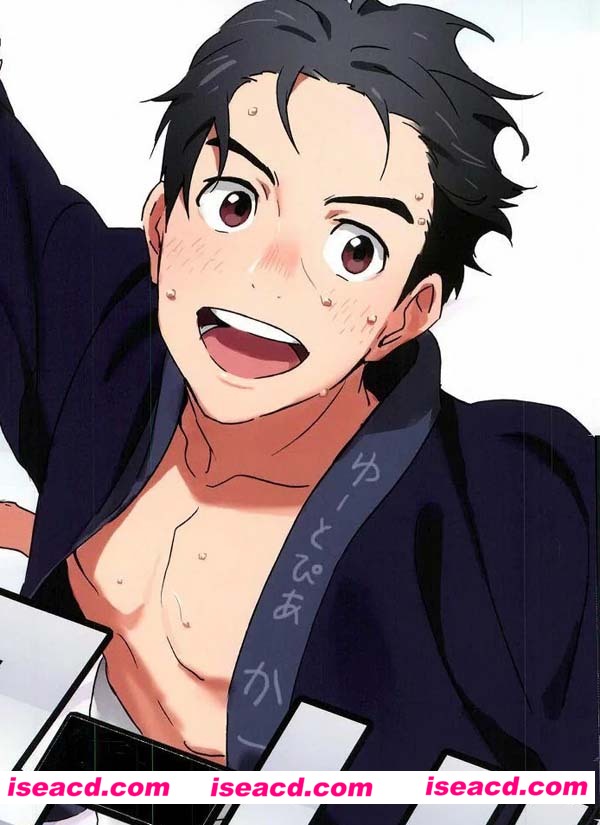 【On the Bed】[漫画]【日文】【百度云】