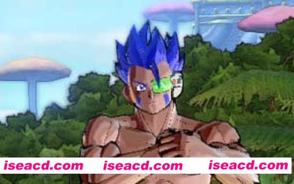 【英雄漫画】[漫画][七龙珠超宇宙2][未汉化][百度盘]